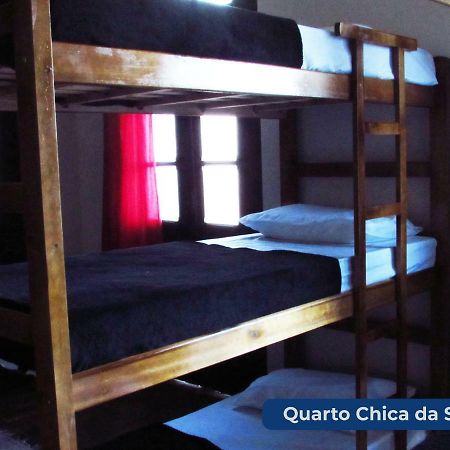 Buena Vista Hostel Ouro Preto  Ngoại thất bức ảnh